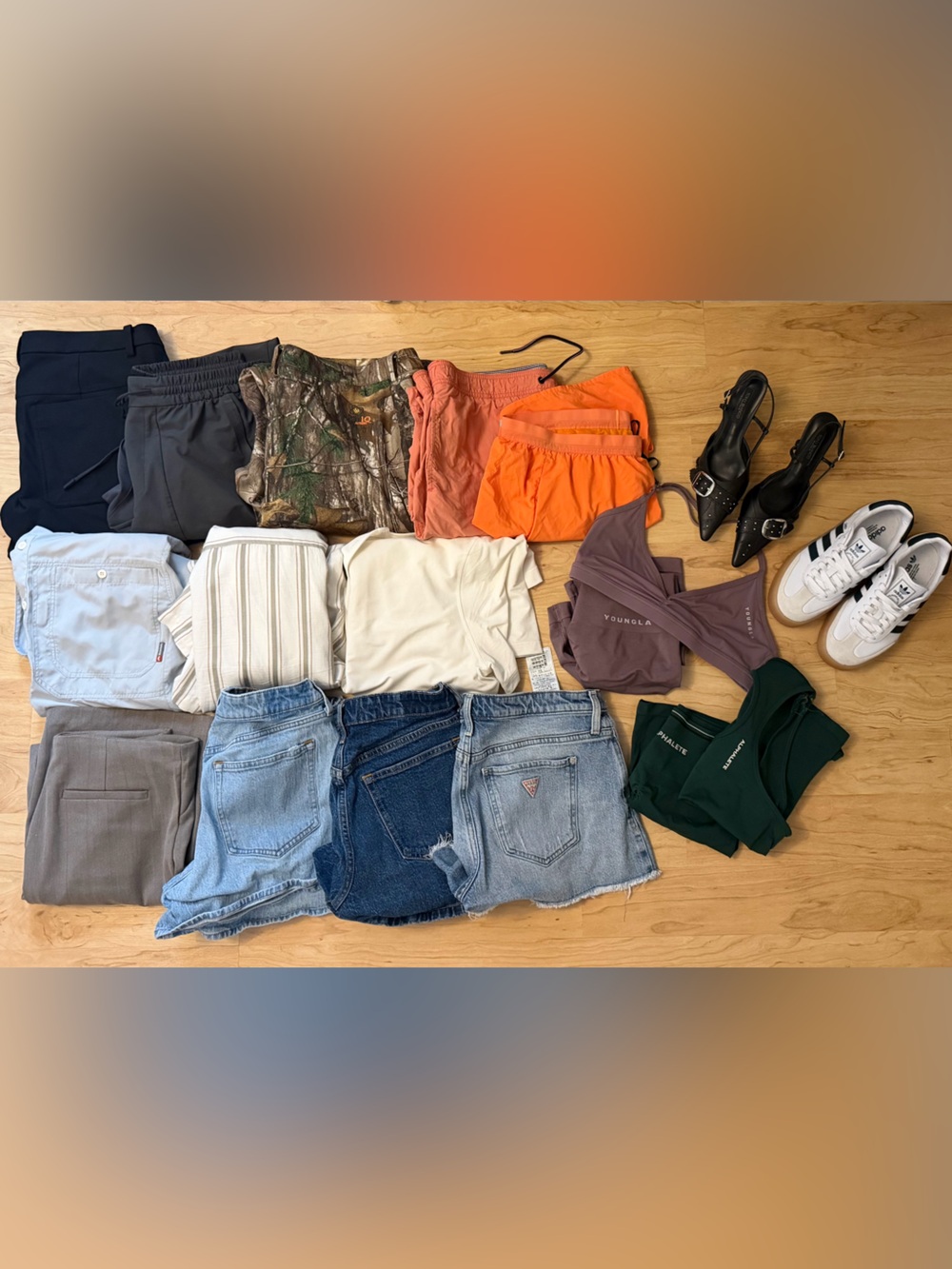 Selling ENTIRE closet listings as a bundle DEAL!